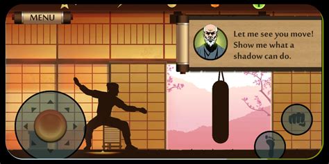 Shadow Fight 2 MOD APK v2.34.5 (Unlimited Money).